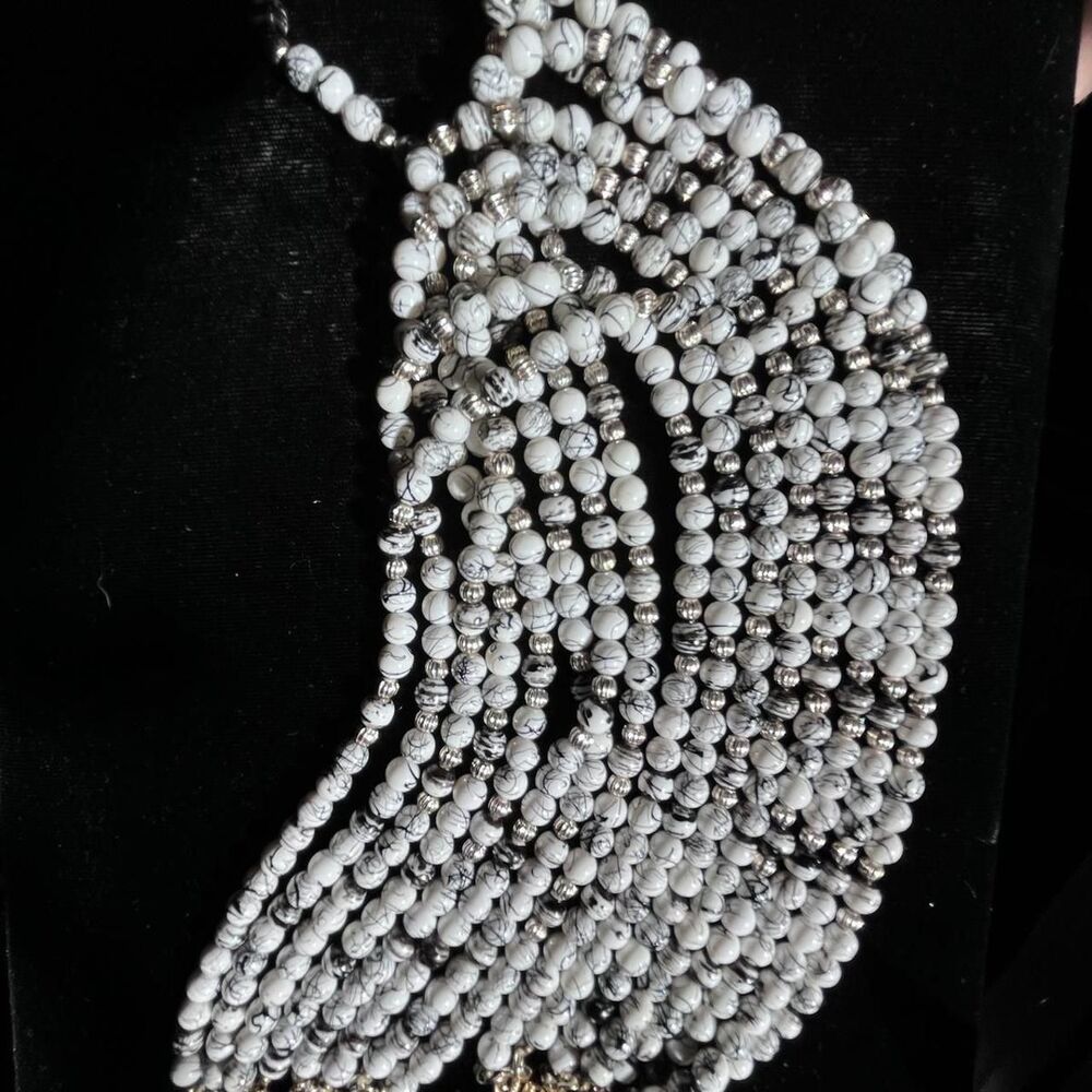 Unbranded Women's White Jewellery